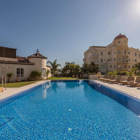 Las Dunas Suites & Apartments Estepona Exterior photo