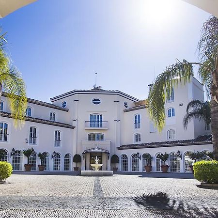 Las Dunas Suites & Apartments Estepona Exterior photo