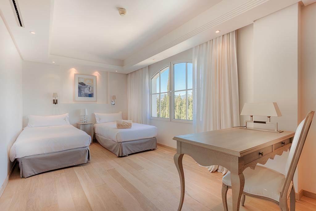 Las Dunas Suites & Apartments Estepona Room photo